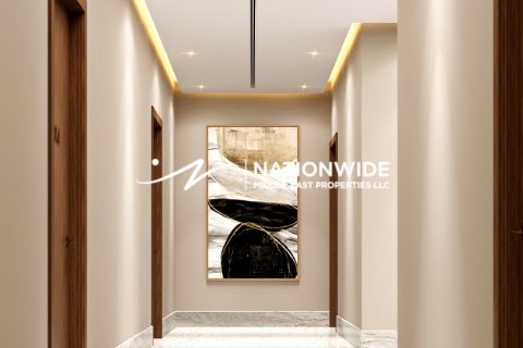 1 bedroom Apartment in Abu Dhabi, UAE No. 105847 10