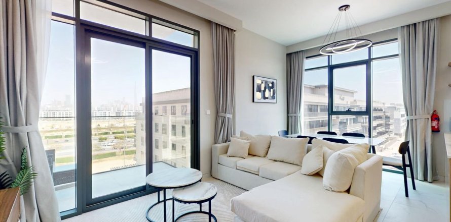 Apartment de 2 dormitorios No. 73673