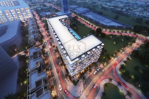 3 bedrooms Apartment in BINGHATTI CRESCENT Jumeirah Village Circle, UAE No. 96629 2