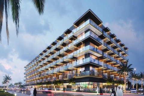 3 bedrooms Apartment in BINGHATTI CRESCENT Jumeirah Village Circle, UAE No. 96629 5
