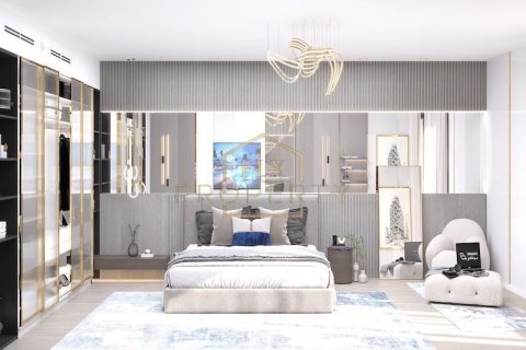 3 bedrooms Apartment in BINGHATTI CRESCENT Jumeirah Village Circle, UAE No. 96629 8