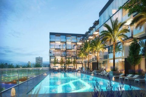 3 bedrooms Apartment in BINGHATTI CRESCENT Jumeirah Village Circle, UAE No. 96629 6