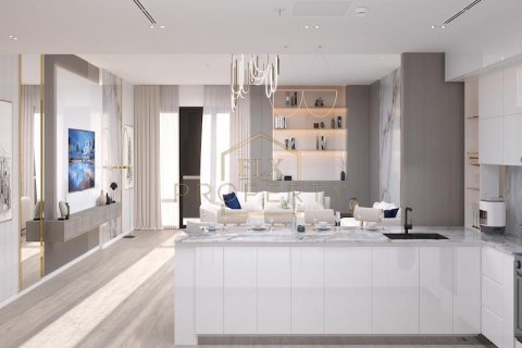 3 bedrooms Apartment in BINGHATTI CRESCENT Jumeirah Village Circle, UAE No. 96629 10