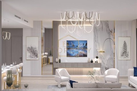 3 bedrooms Apartment in BINGHATTI CRESCENT Jumeirah Village Circle, UAE No. 96629 13
