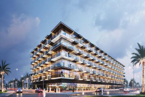 3 bedrooms Apartment in BINGHATTI CRESCENT Jumeirah Village Circle, UAE No. 96629 3