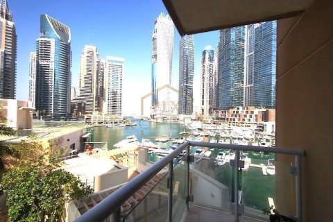 Apartment de 2 dormitorios en Dubai Marina, UAE No. 96630 2