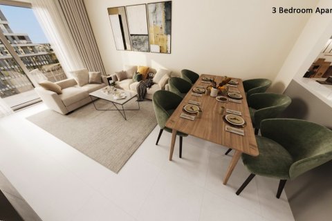 3 غرف نوم شقة في REEMAN LIVING Al Shamkha, الإمارات العربية المتحدة رقم 96710 8