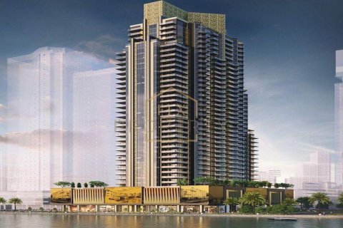 Apartment de 39.5m² en Urban Oasis, UAE No. 96628 11