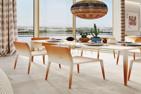 Apartment de 39.5m² en Urban Oasis, UAE No. 96628 8