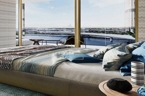 Apartment de 39.5m² en Urban Oasis, UAE No. 96628 6