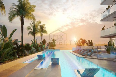 Apartment de 39.5m² en Urban Oasis, UAE No. 96628 7