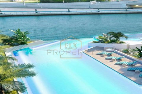 Apartment de 39.5m² en Urban Oasis, UAE No. 96628 12