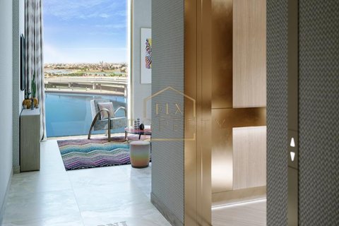 Apartment de 39.5m² en Urban Oasis, UAE No. 96628 5