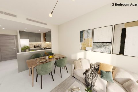 2 غرف نوم شقة في REEMAN LIVING Al Shamkha, الإمارات العربية المتحدة رقم 96711 7