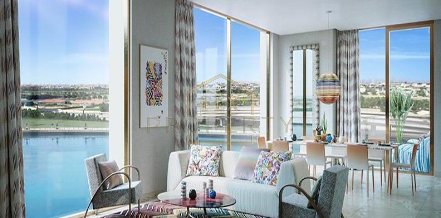 2 bedrooms Apartment in Urban Oasis, UAE No. 96631