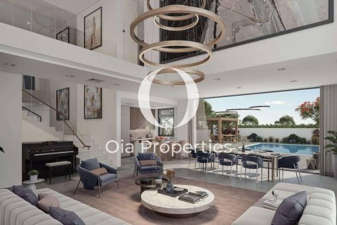 Villa de 4 dormitorios en  Yas Island, UAE No. 103015 9