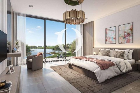 Villa de 4 dormitorios en  Yas Island, UAE No. 103015 11
