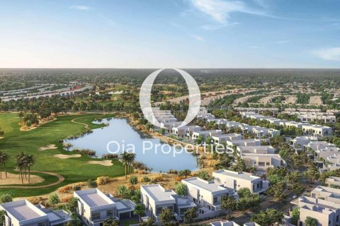 Villa de 4 dormitorios en  Yas Island, UAE No. 103015 6