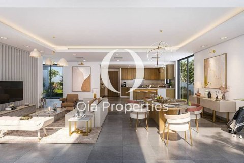 Villa de 4 dormitorios en  Yas Island, UAE No. 103015 8