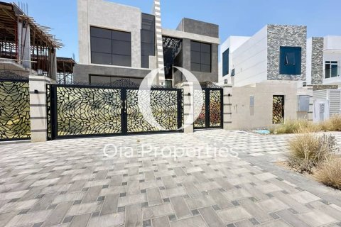 5 غرفة نوم  فيلا على جزيرة ياس, الإمارات العربية المتحدة رقم 103012 2