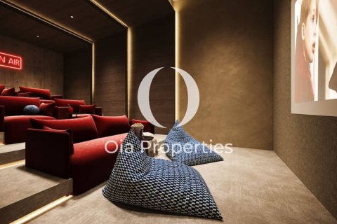 Apartment de 2 dormitorios en  Saadiyat Island, UAE No. 103014 11