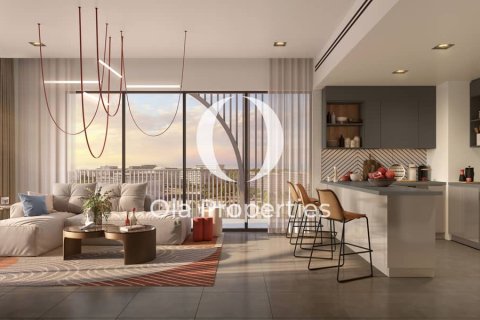 Apartment de 2 dormitorios en  Saadiyat Island, UAE No. 103014 2