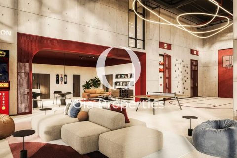 Apartment de 2 dormitorios en  Saadiyat Island, UAE No. 103014 10