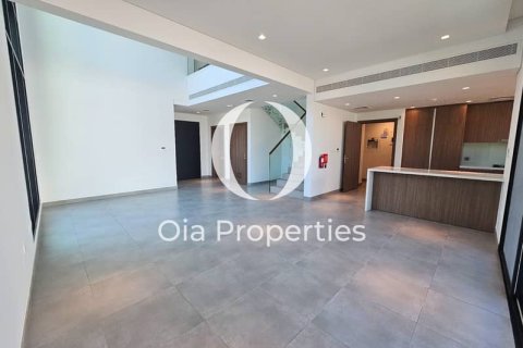 Villa de 4 dormitorios en  Yas Island, UAE No. 103017 7
