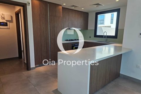 Villa de 4 dormitorios en  Yas Island, UAE No. 103017 14