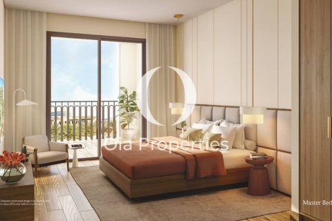 Apartment de 47m² en Abu Dhabi, UAE No. 103018 7