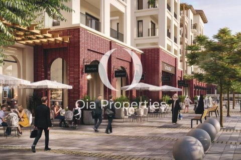 Apartment de 47m² en Abu Dhabi, UAE No. 103018 5