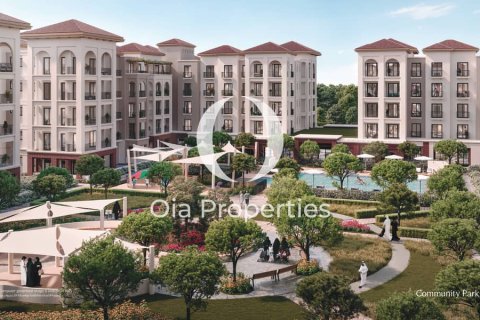 Apartment de 47m² en Abu Dhabi, UAE No. 103018 1