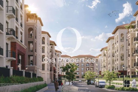 Apartment de 47m² en Abu Dhabi, UAE No. 103018 2