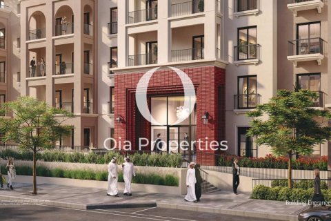 Apartment de 47m² en Abu Dhabi, UAE No. 103018 4