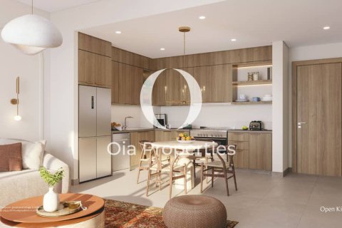 Apartment de 47m² en Abu Dhabi, UAE No. 103018 8