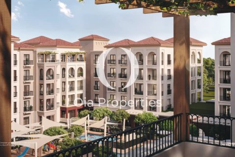 Apartment de 47m² en Abu Dhabi, UAE No. 103018 6