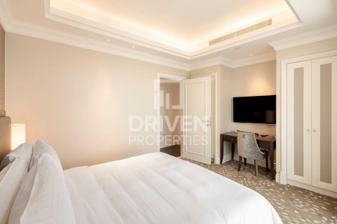 Penthouse de 5 dormitorios en Downtown Dubai (Downtown Burj Dubai), UAE No. 84977 14