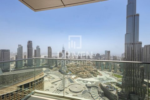 Penthouse de 5 dormitorios en Downtown Dubai (Downtown Burj Dubai), UAE No. 84977 3