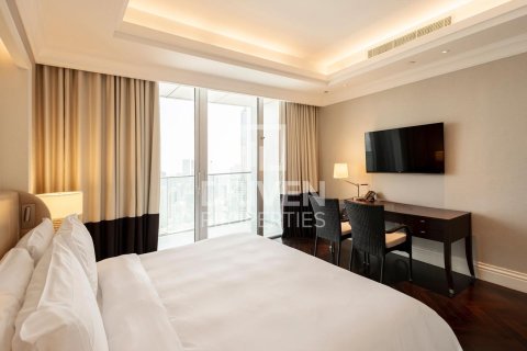 Penthouse de 5 dormitorios en Downtown Dubai (Downtown Burj Dubai), UAE No. 84977 17