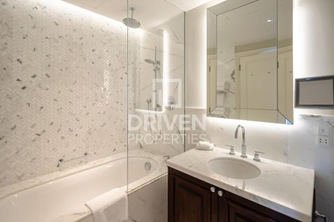 Penthouse de 5 dormitorios en Downtown Dubai (Downtown Burj Dubai), UAE No. 84977 26