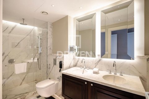 Penthouse de 5 dormitorios en Downtown Dubai (Downtown Burj Dubai), UAE No. 84977 27