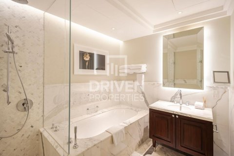 Penthouse de 5 dormitorios en Downtown Dubai (Downtown Burj Dubai), UAE No. 84977 23