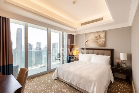 Penthouse de 5 dormitorios en Downtown Dubai (Downtown Burj Dubai), UAE No. 84977 10