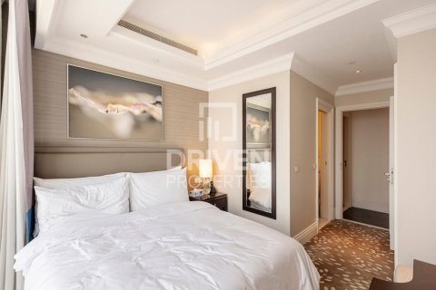 Penthouse de 5 dormitorios en Downtown Dubai (Downtown Burj Dubai), UAE No. 84977 9