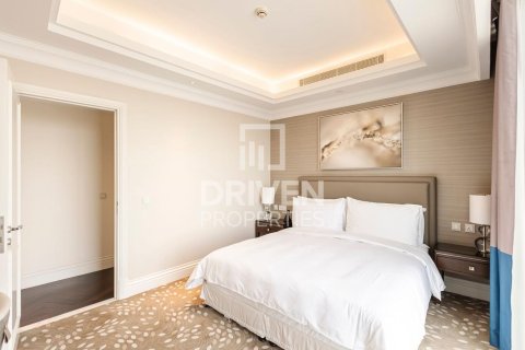 Penthouse de 5 dormitorios en Downtown Dubai (Downtown Burj Dubai), UAE No. 84977 15