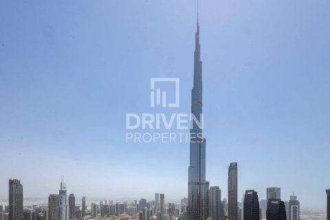 Penthouse de 5 dormitorios en Downtown Dubai (Downtown Burj Dubai), UAE No. 84977 2