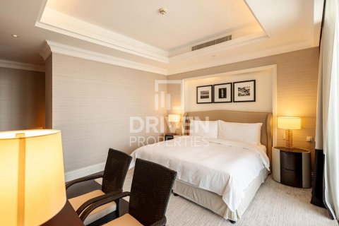 Penthouse de 5 dormitorios en Downtown Dubai (Downtown Burj Dubai), UAE No. 84977 18