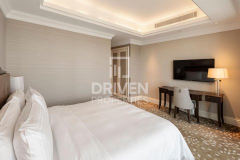 Penthouse de 5 dormitorios en Downtown Dubai (Downtown Burj Dubai), UAE No. 84977 12