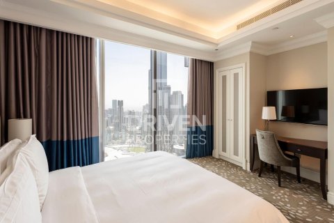Penthouse de 5 dormitorios en Downtown Dubai (Downtown Burj Dubai), UAE No. 84977 16