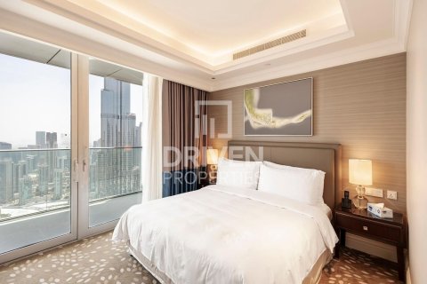Penthouse de 5 dormitorios en Downtown Dubai (Downtown Burj Dubai), UAE No. 84977 13